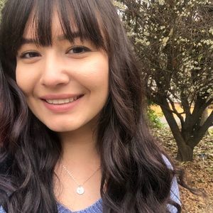 Meet your Posher, Maria